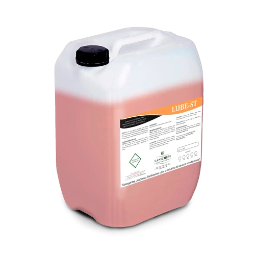 lube-st
