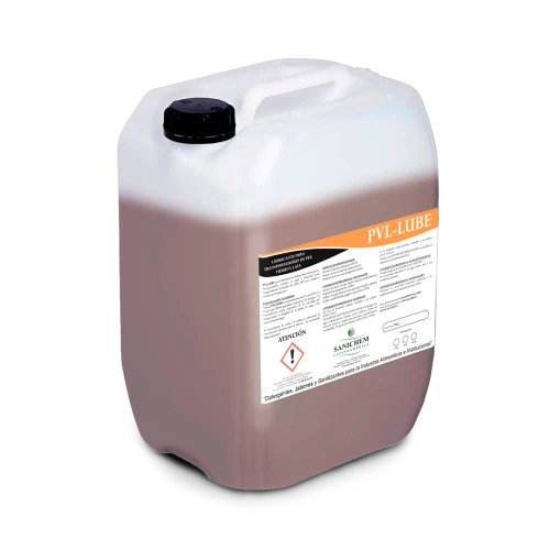 pvl-lube