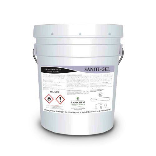 saniti-gel